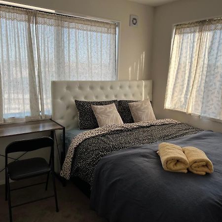 Albany Peony Homestay Auckland Exterior photo